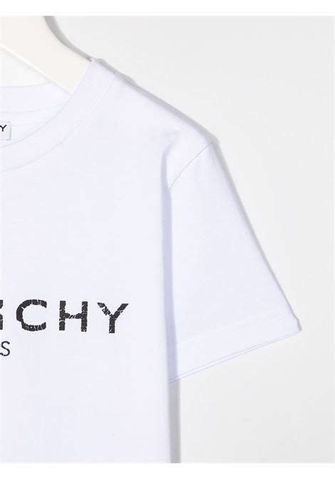 maglia givenchy bianca donna|givenchy sito ufficiale.